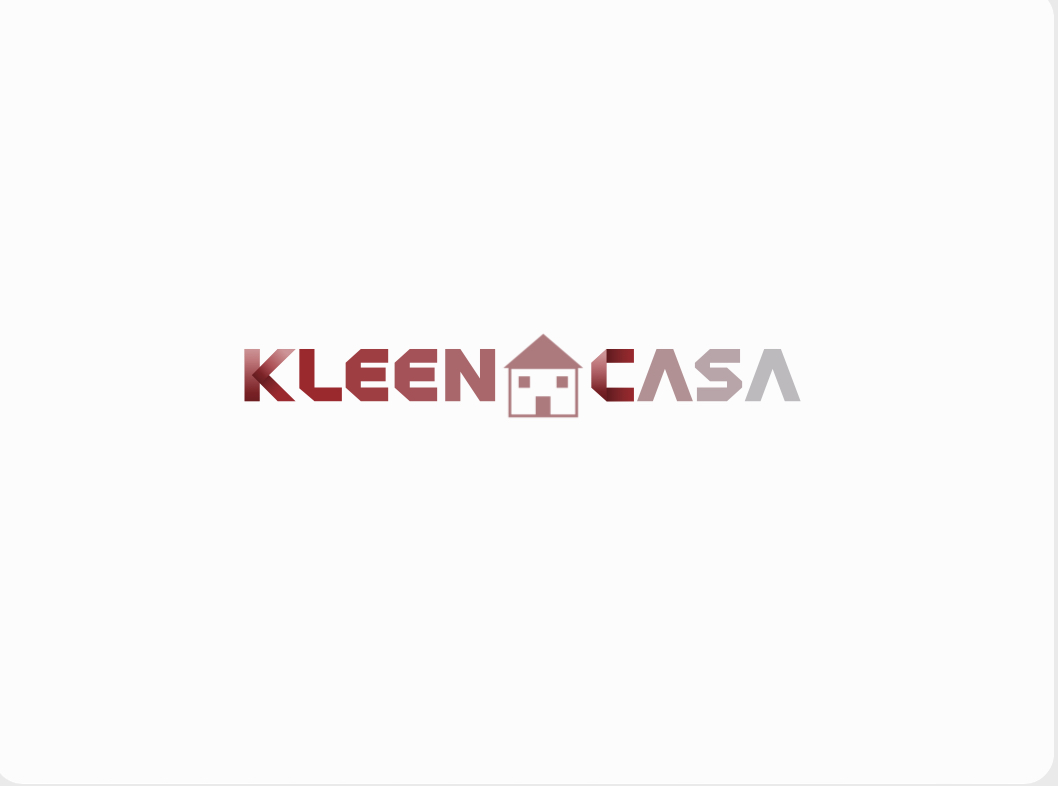 KleenCasa logo