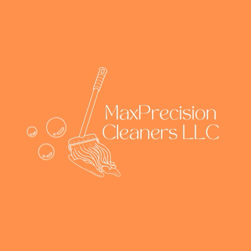 MaxPrecision Cleaners LLC logo