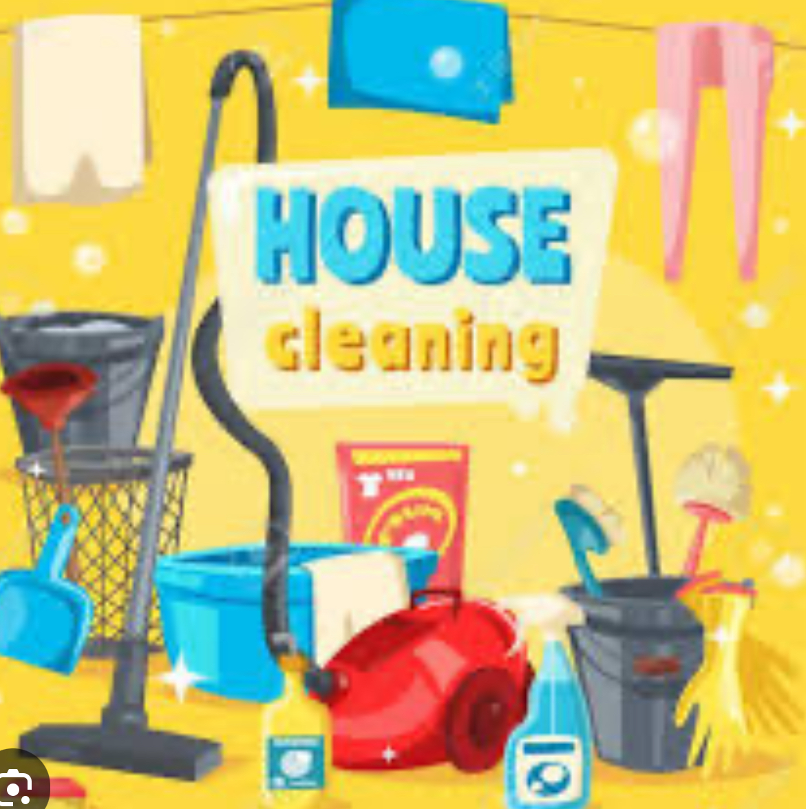 Avatar for Merry J Cleaning