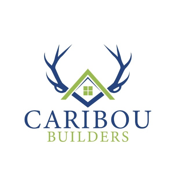 Caribou Builders Group logo