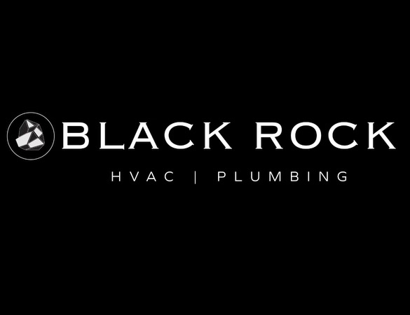 Black Rock logo