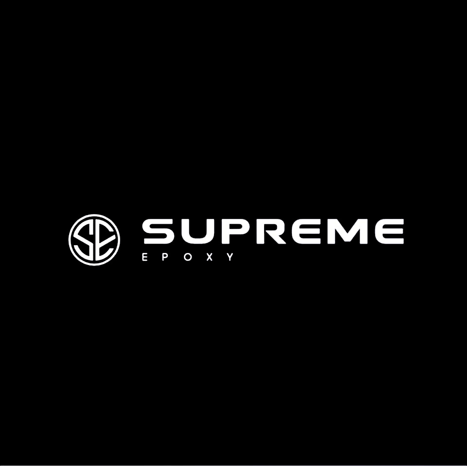 Supreme Epoxy logo
