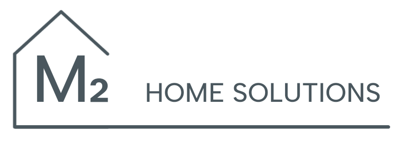 M2 Home Solutions logo