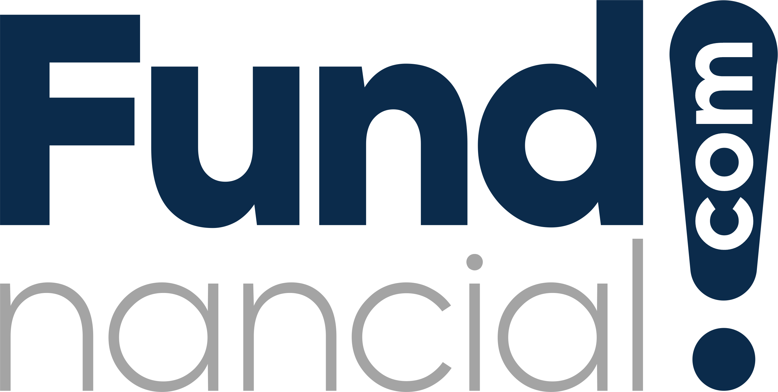 Fundnancial logo