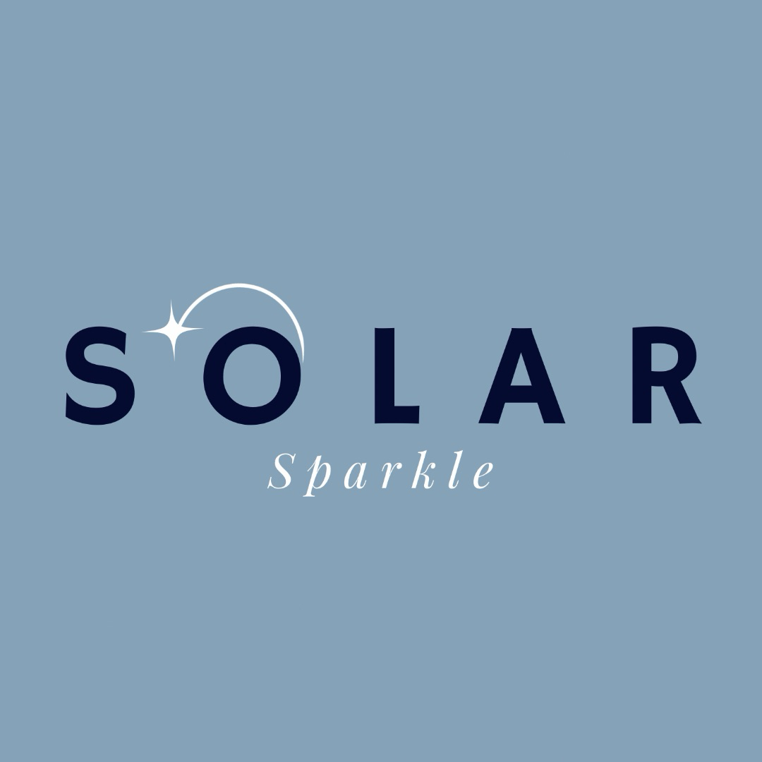 Solar Sparkle logo