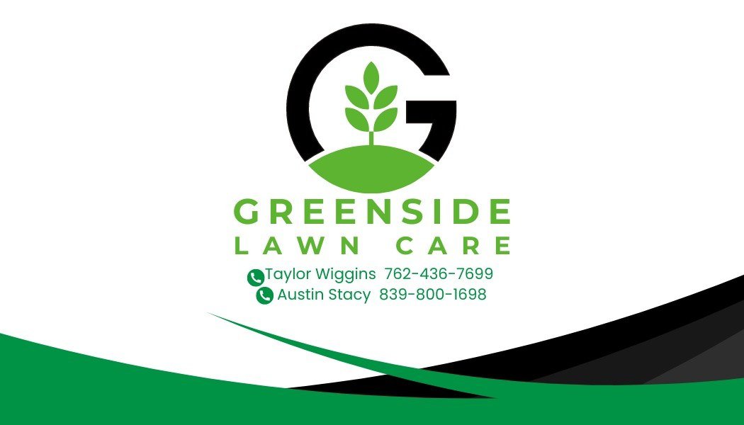 Avatar for Greenside Lawn Care
