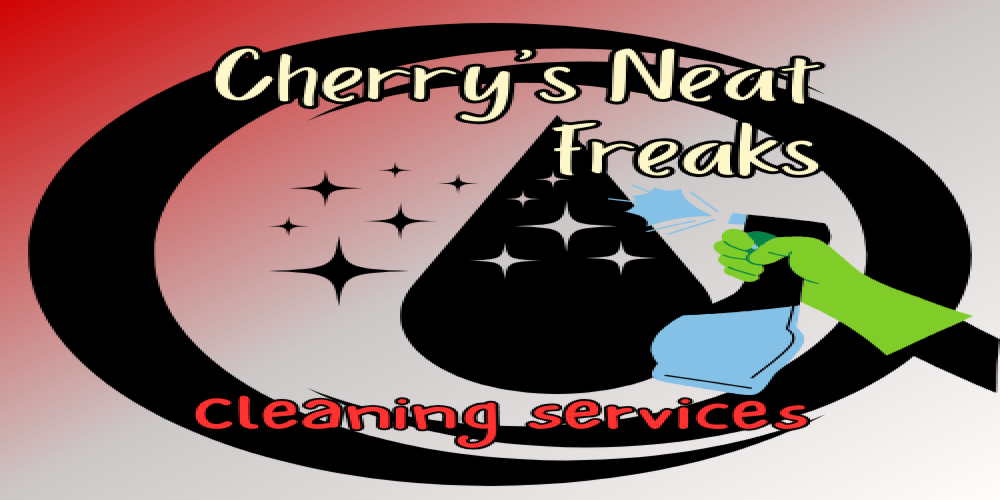 Cherry's Neat Freaks logo