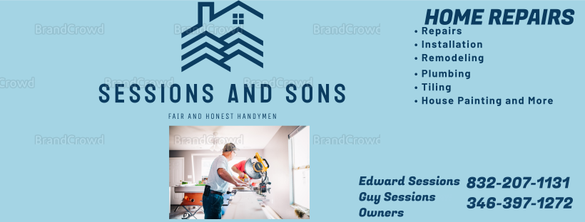 Avatar for Sessions and Sons
