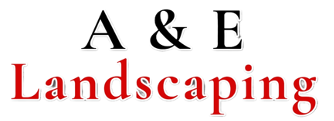 A & E Landscaping LLC logo