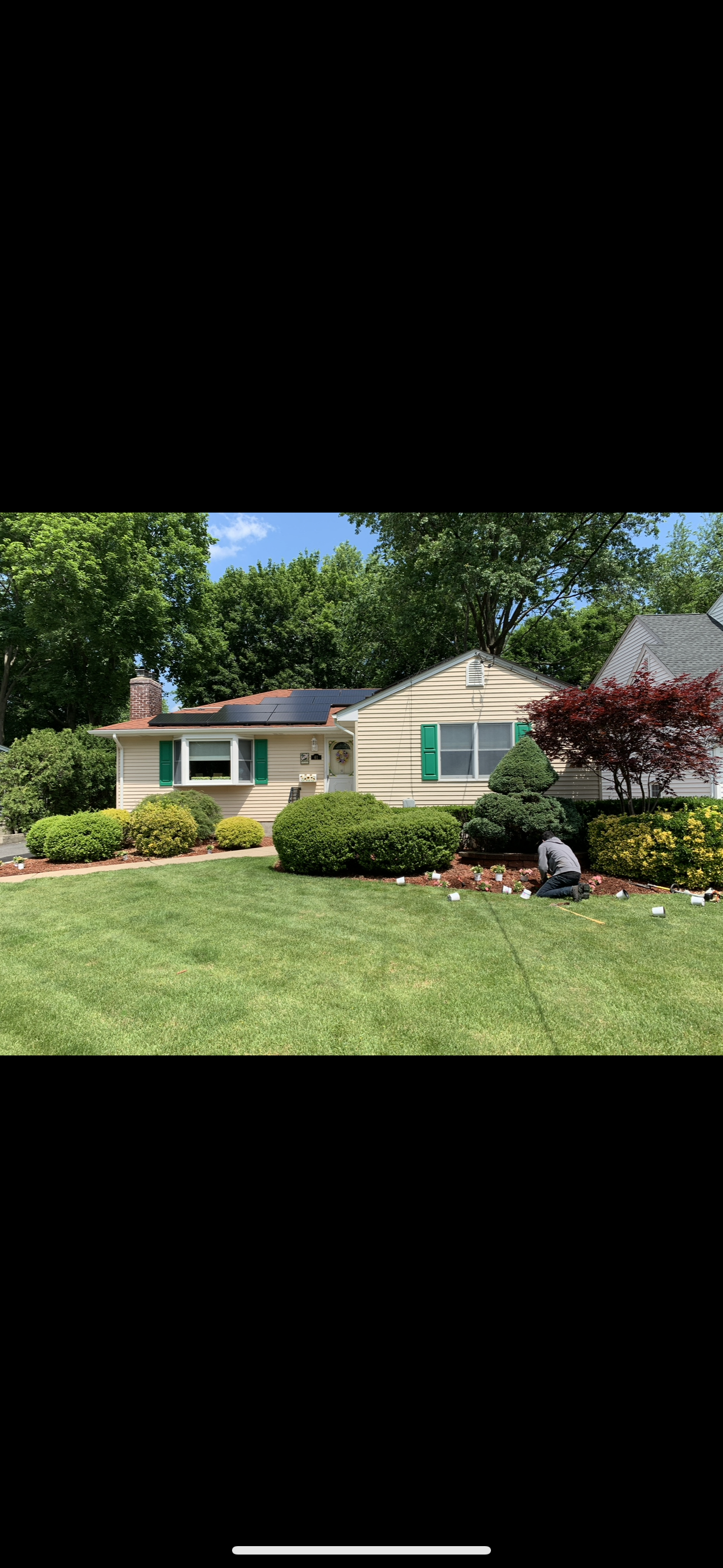 S L RIVERA LANDSCAPING & DESIGN LLC logo
