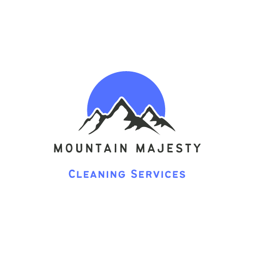 Mountain Majesty Cleaning logo