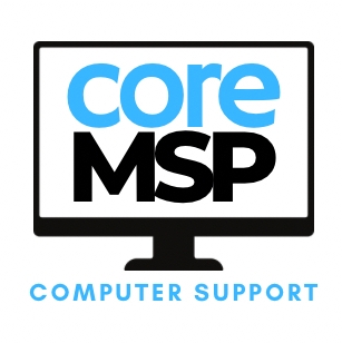 CoreMSP logo