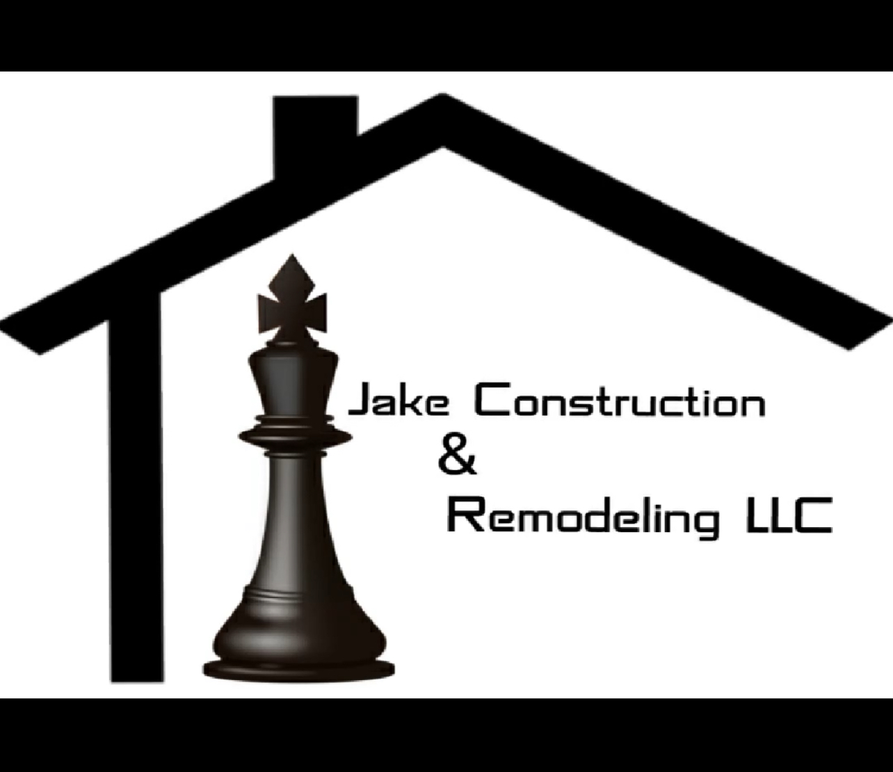 Jake Construction and Remodeling logo