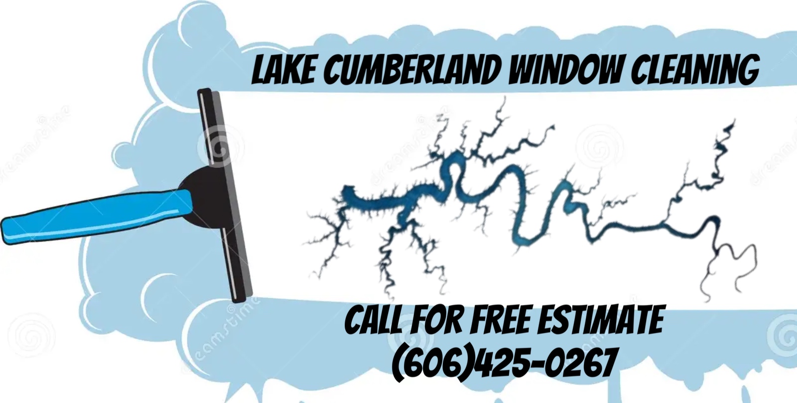 Avatar for Lake Cumberland Window Cleaning