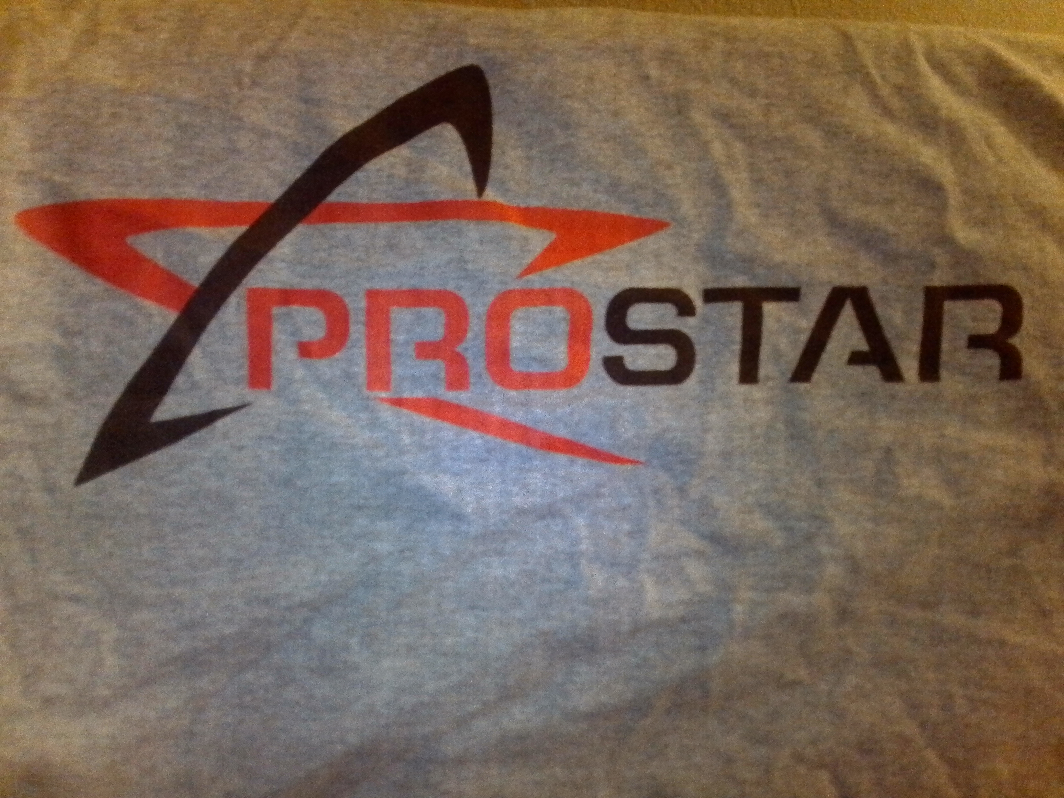 Pro star facility services logo