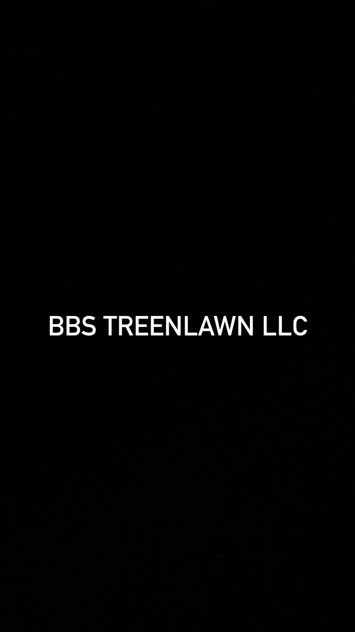 BBS TREENLAWN LLC logo