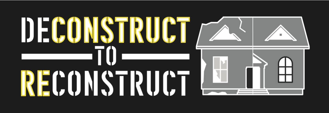 Avatar for DeconstructToReconstruct LLC