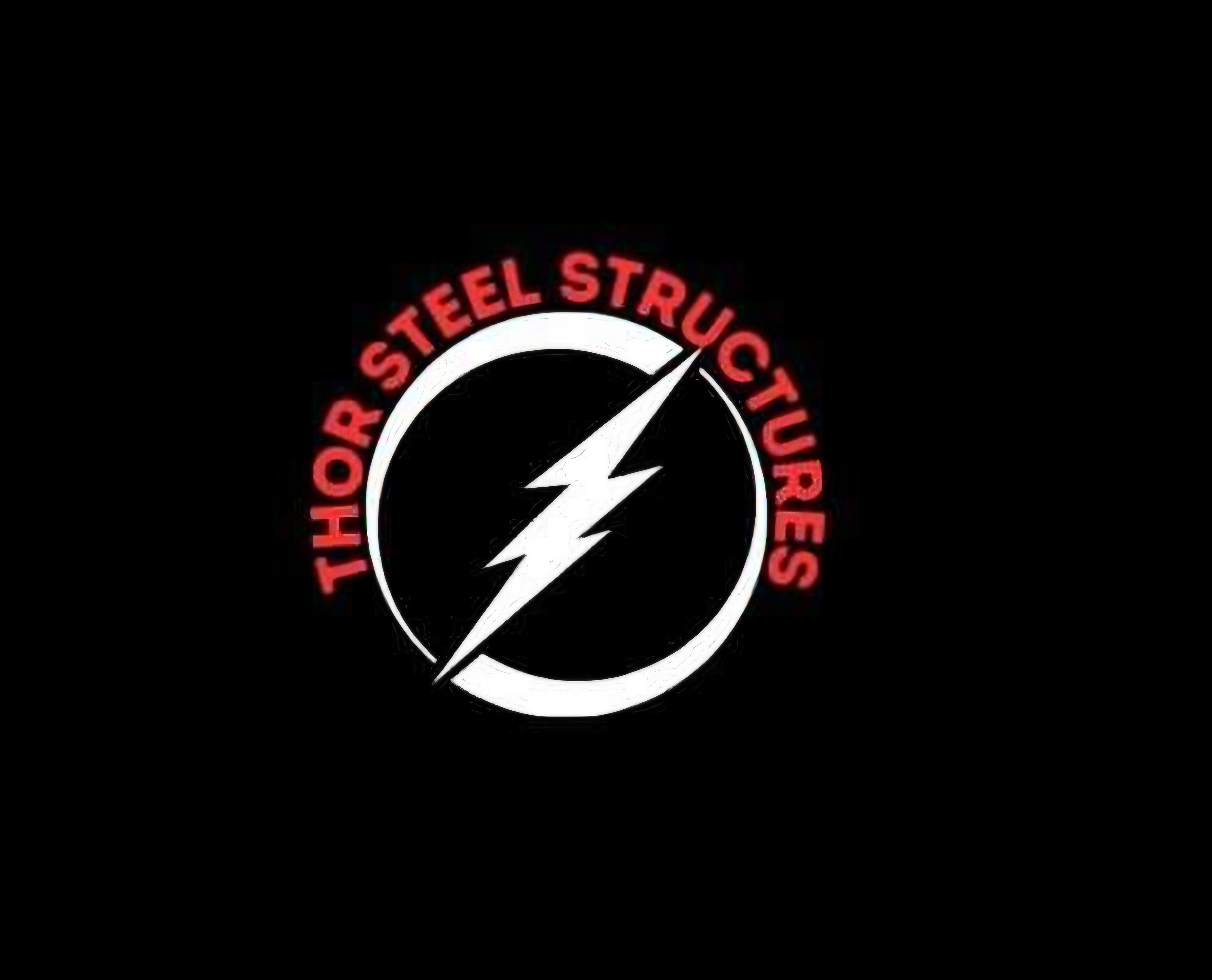 Thor Steel Structures logo