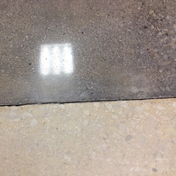 DOAR Decorative Concrete and Repair logo