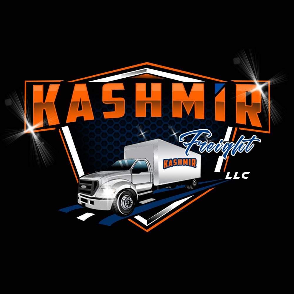 kashmirfreightLLC logo
