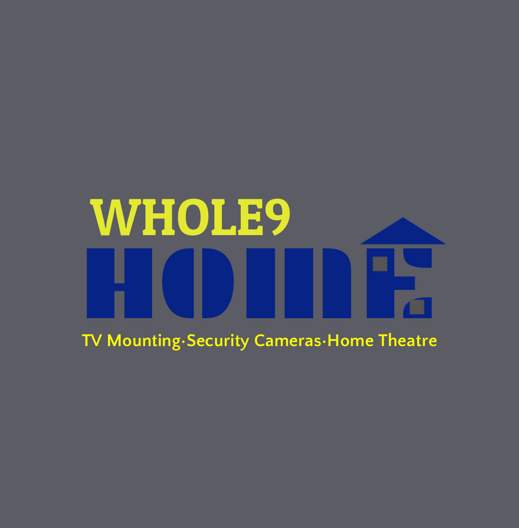 Whole9 Home logo
