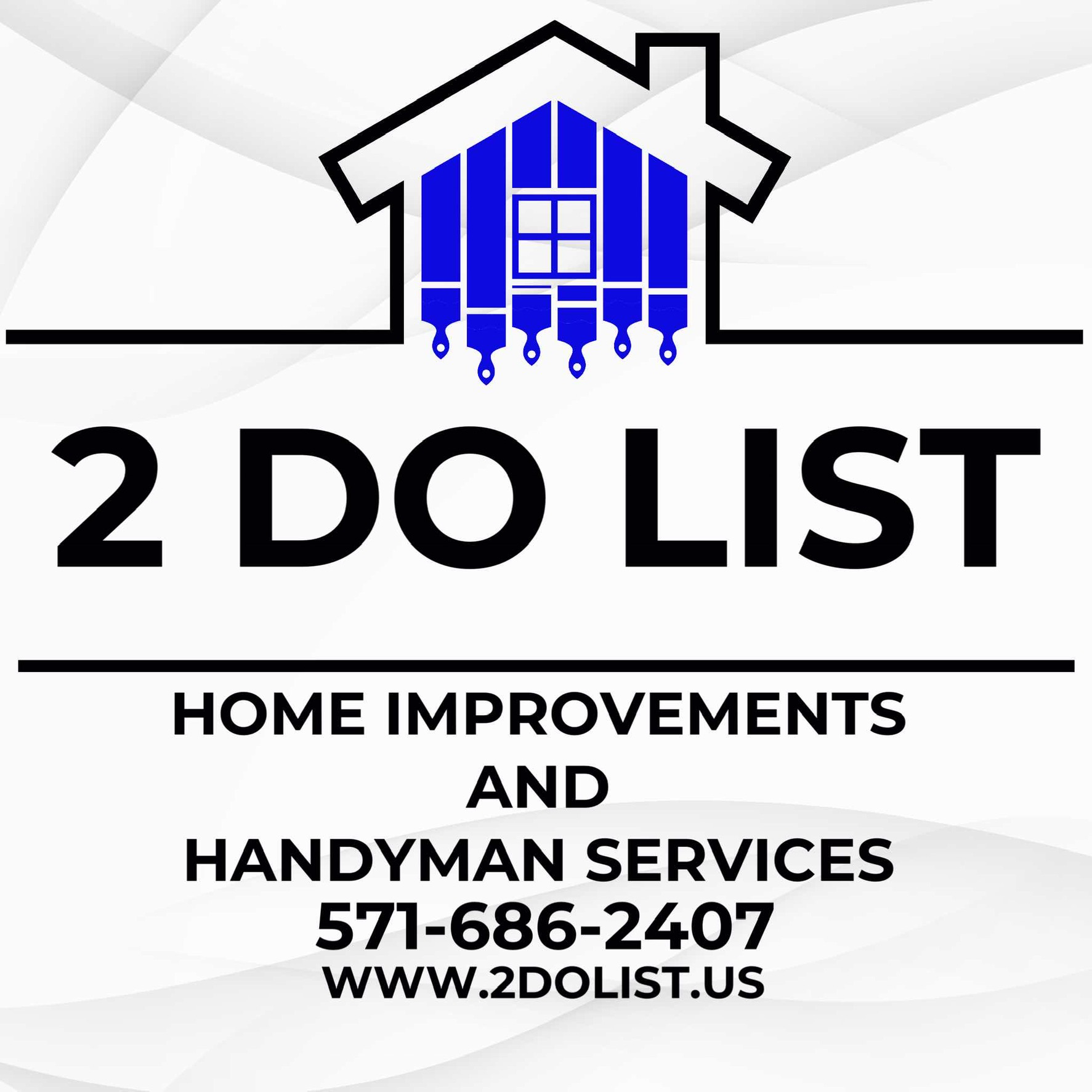 2 Do List Services LLC logo