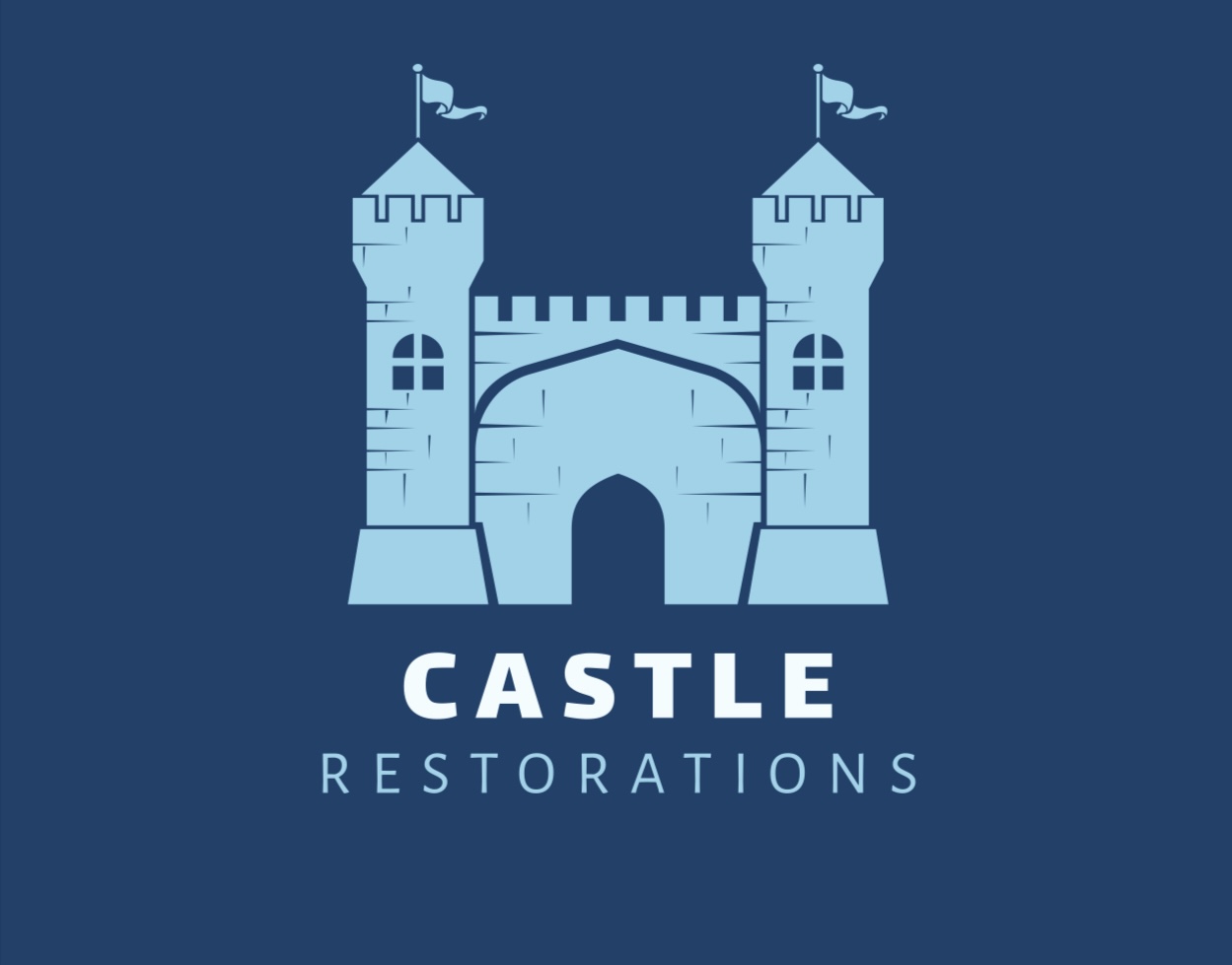 Castle Restorations logo