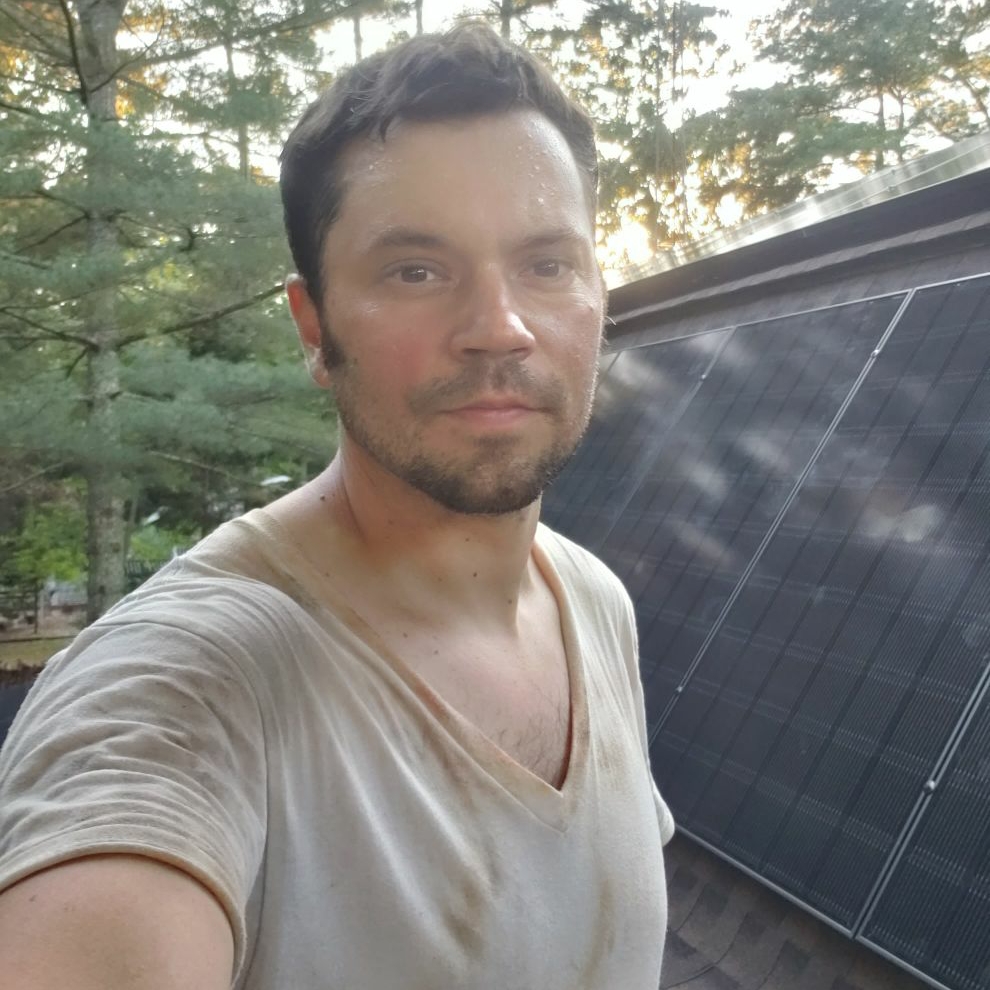 Cole Solar & Roof Leaks logo