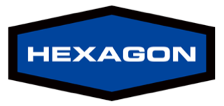 HEXAGON AIR & HEAT logo