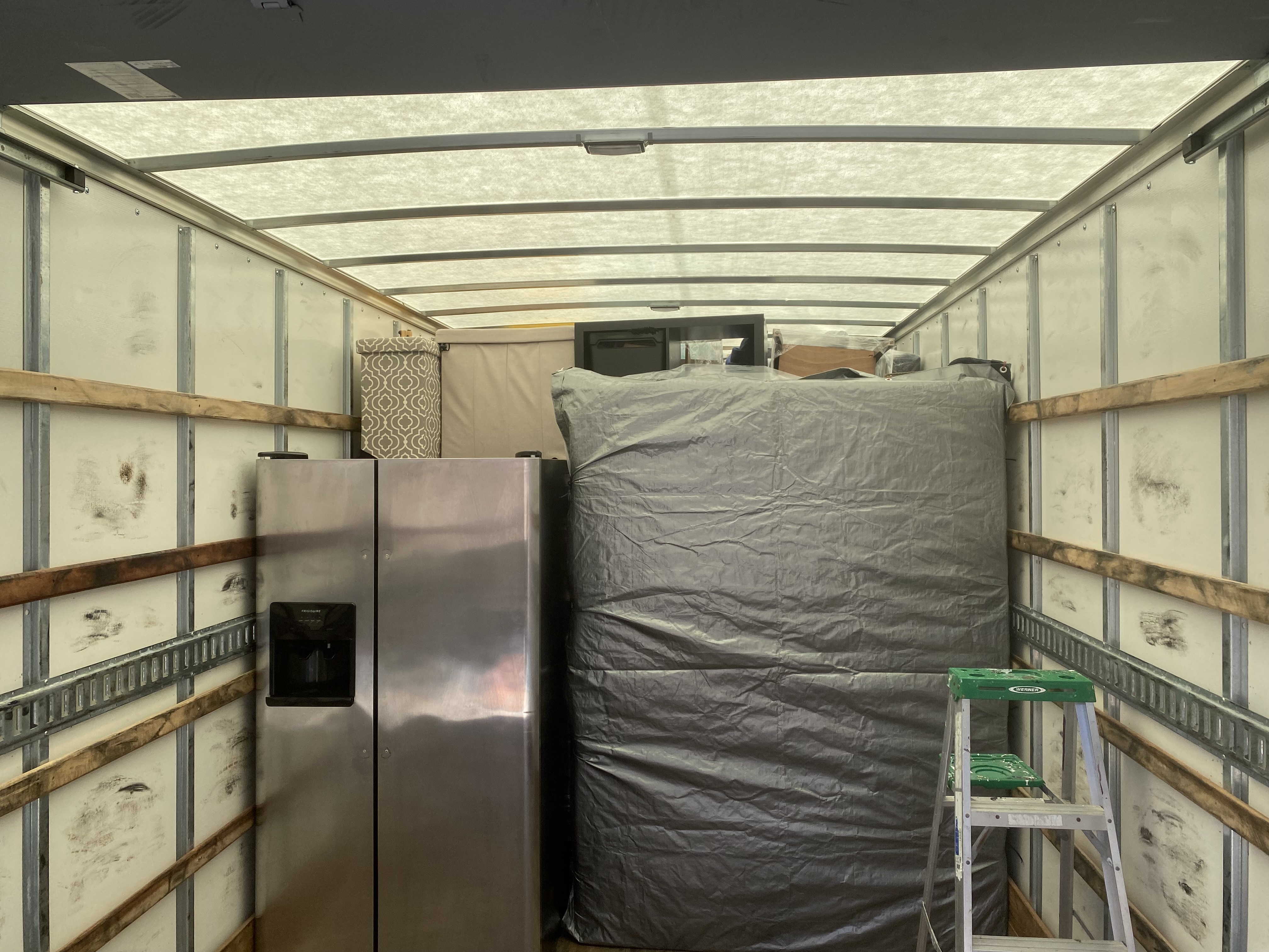 Avatar for BS Moving company