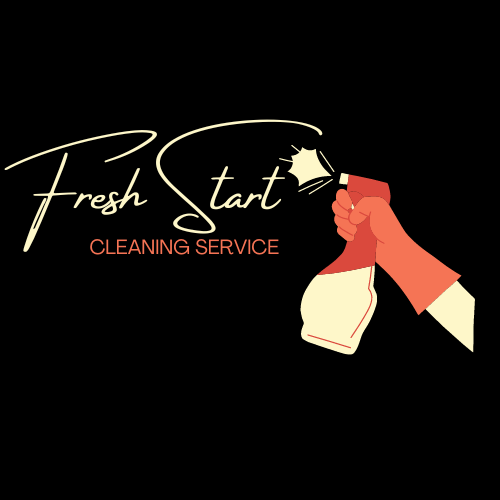 Fresh Start Cleaning logo