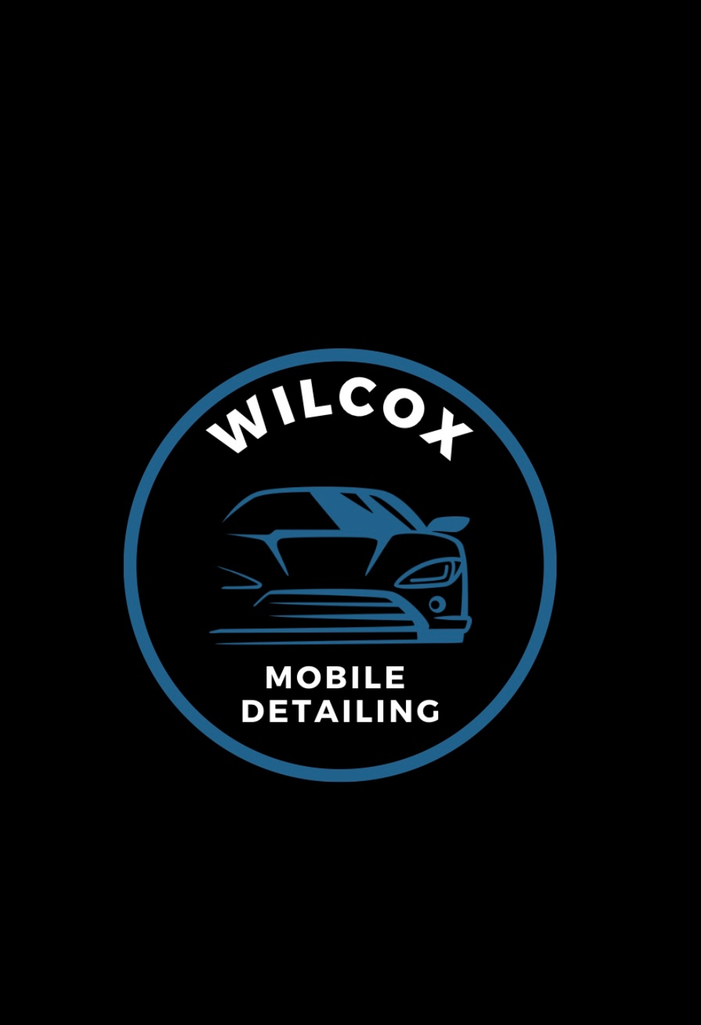 Wilcox Mobile Detailing logo