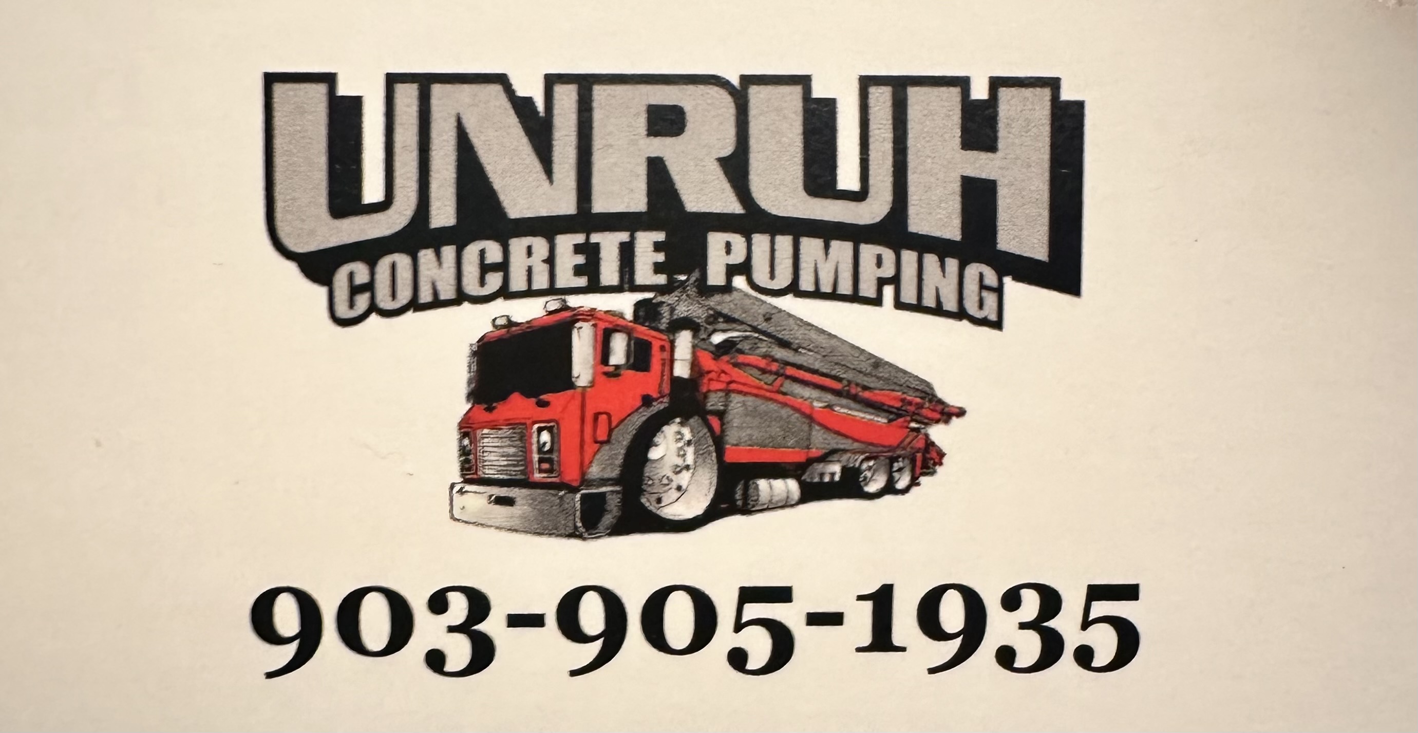 Avatar for Unruh Construction