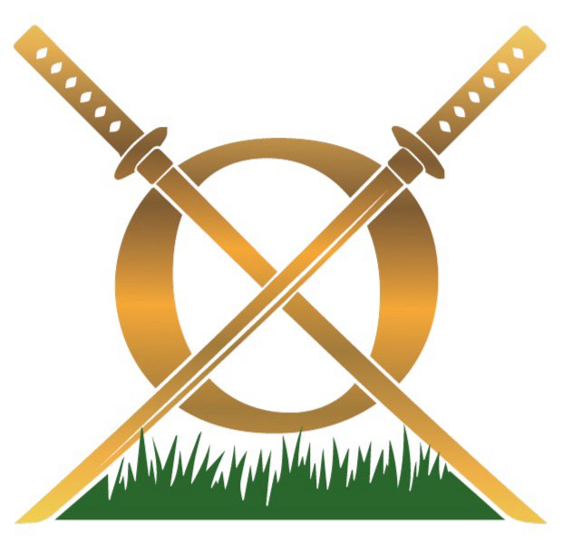 Ronin Quality Lawn Specialists LLC logo