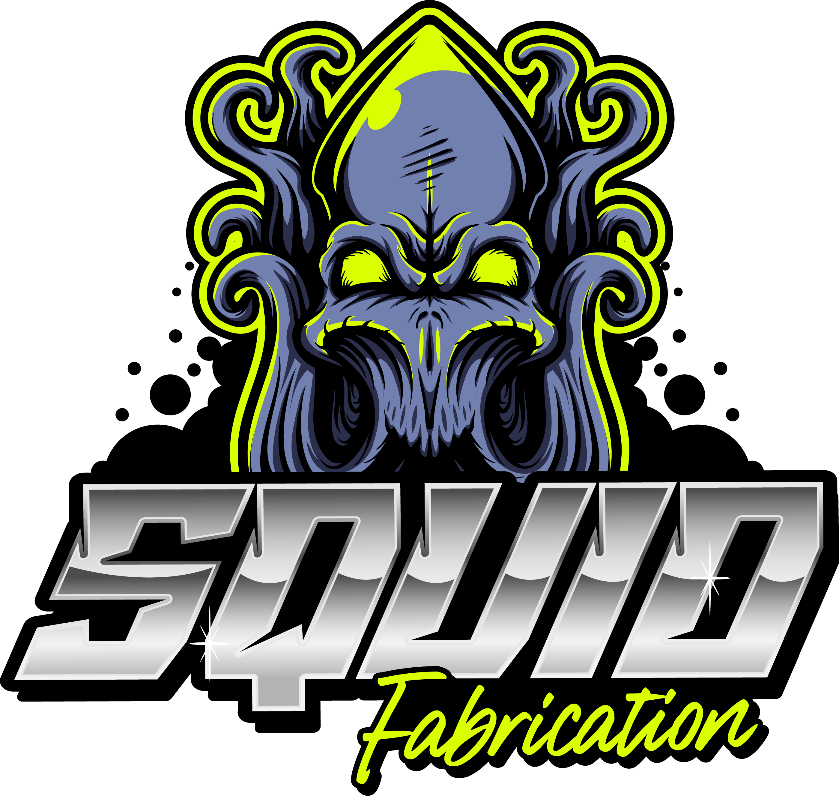 Avatar for Squid fab