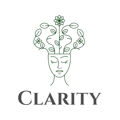 Clarity logo