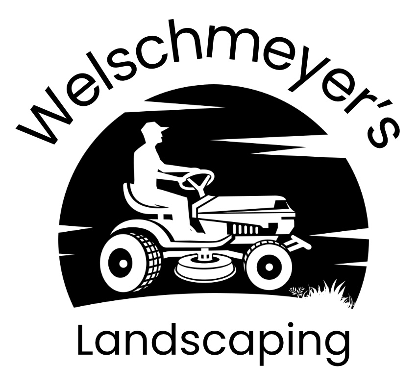 Welschmeyer’s Landscaping logo