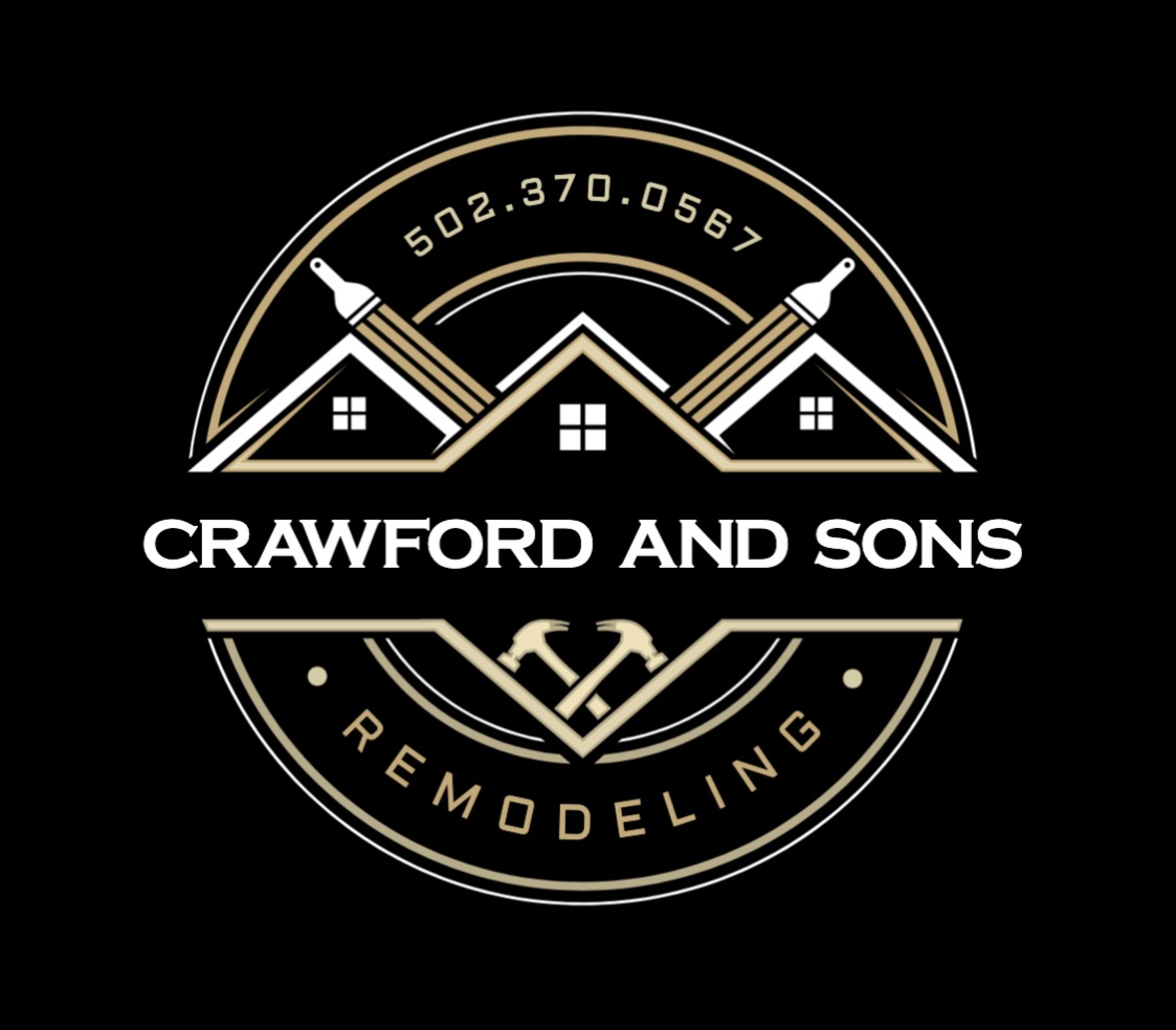 Crawford and sons logo