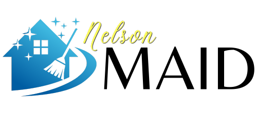 Nelson Maid logo