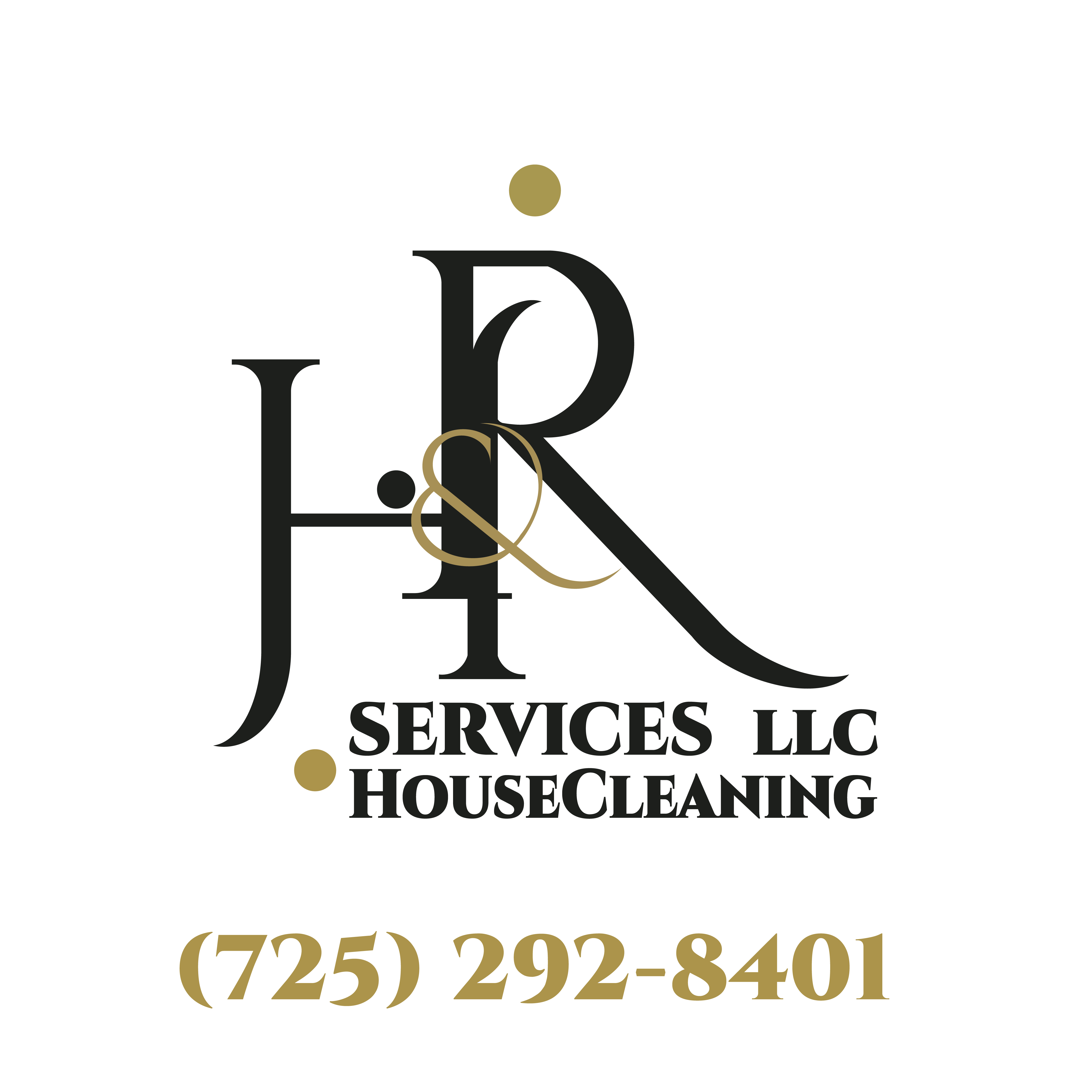 H&R SERVICES LLC logo