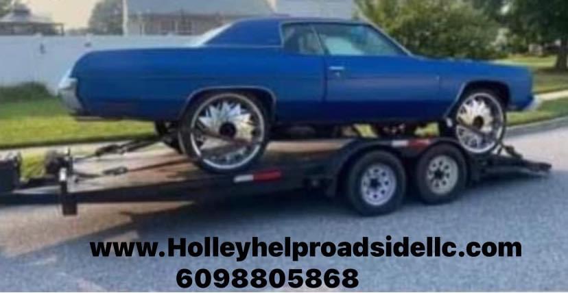 Holleyhelproadsidellc logo