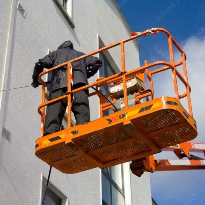 AAA Pressure Washing & More logo