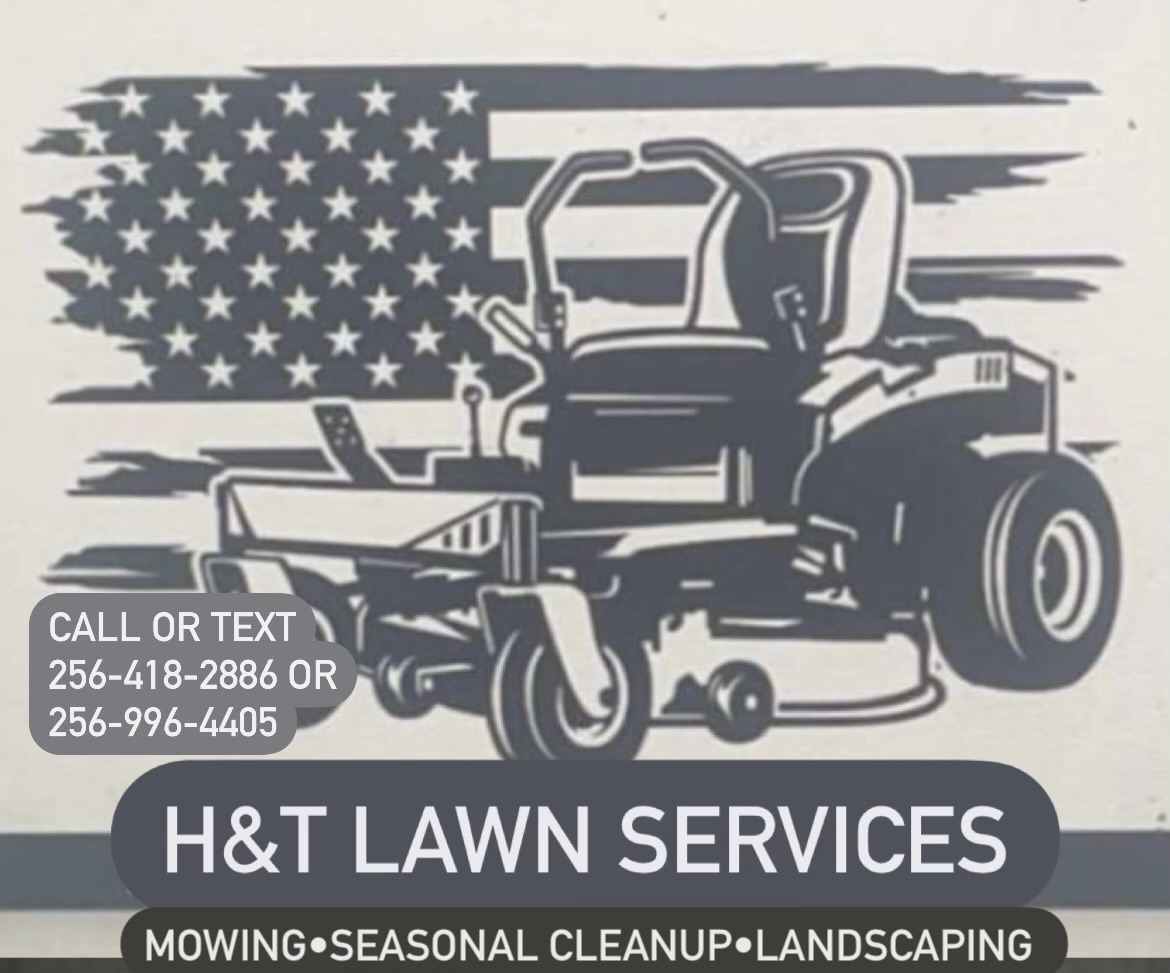 Avatar for H&T Lawn Services