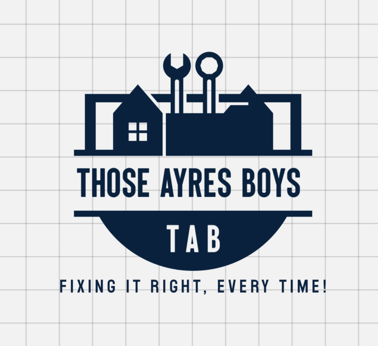 TAB logo