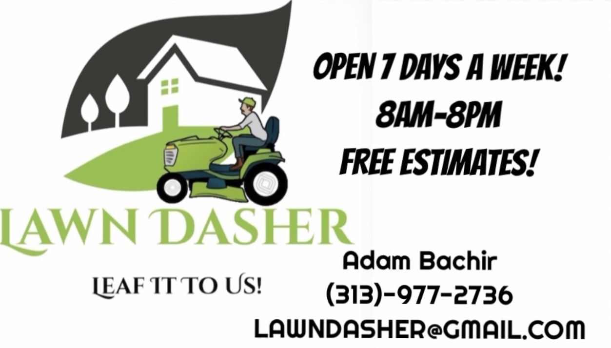 Avatar for Lawn Dasher