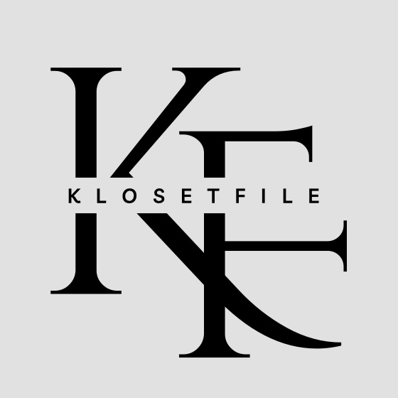Kloset File logo