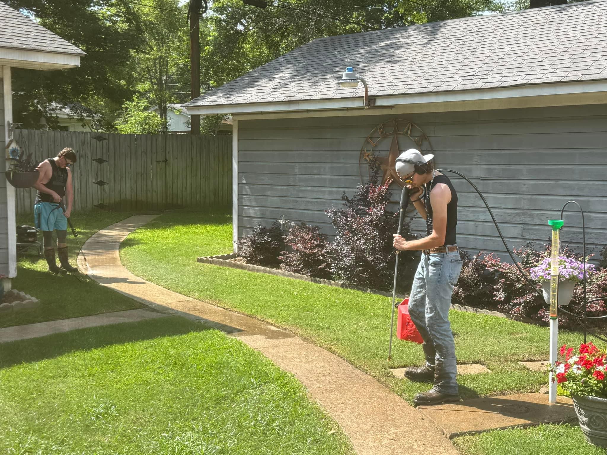 Avatar for PowerWashing Bros