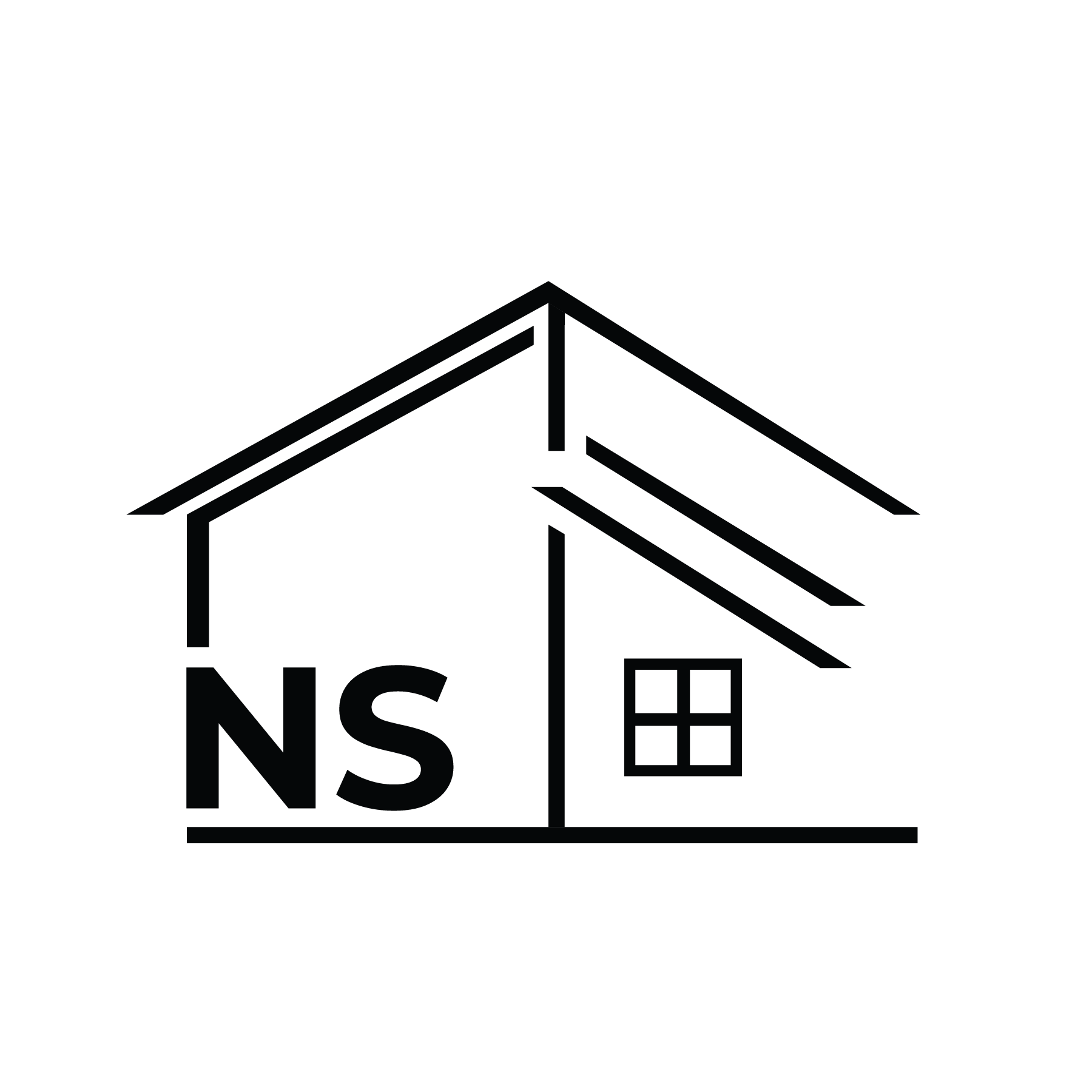 Next Spaces logo