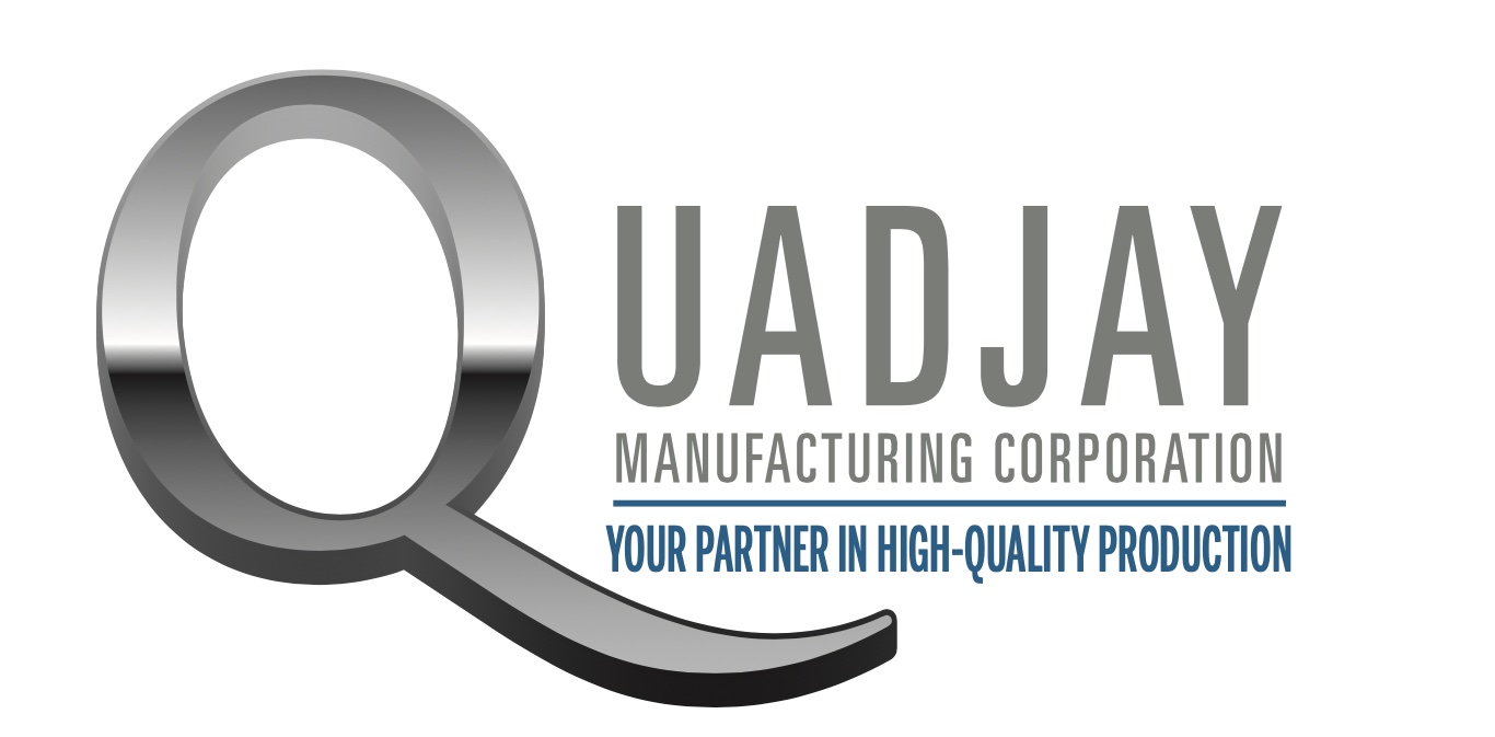 Quadjay Manufacturing Corp logo