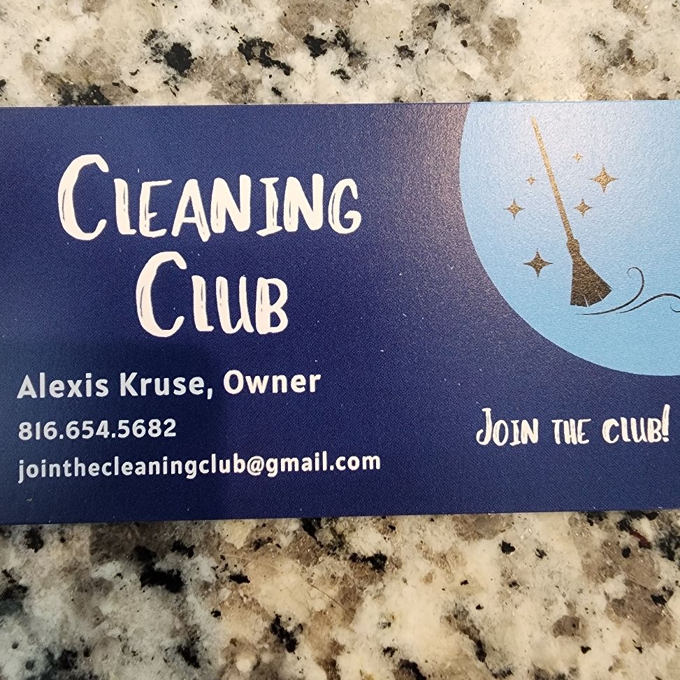 Avatar for Cleaning Club